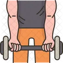 Bodybuilding  Icon