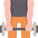 Bodybuilding  Icon