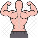 Bodybuilding  Icon