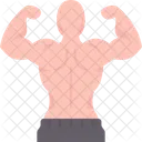 Bodybuilding  Icon