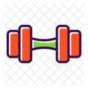 Bodybuilding  Icon