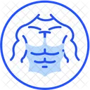 Weignt Scales Icon