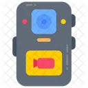 Bodycam  Symbol