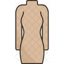 Bodycon Dress  Icône