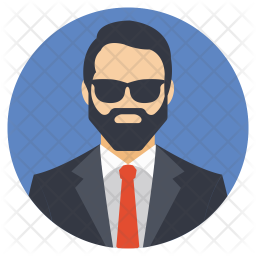 Bodyguard Icon