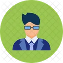 Bodyguard  Icon