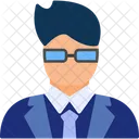 Bodyguard  Icon