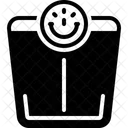 Bodyscale  Icon