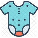 Body Baby Mode Symbol