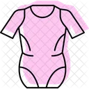 Bodysuit  Icon