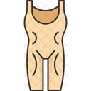 Bodysuit Shapewear Slim Icon
