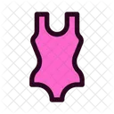 Bodysuit  Icon