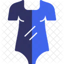 Bodysuit  Icon