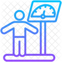 Bodyweight  Icon