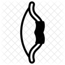 Pfeilbogen  Symbol