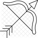 Bogenschütze  Symbol