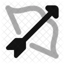 Bogenschütze  Symbol