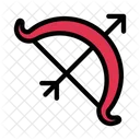 Bogenschütze  Symbol