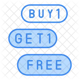 Bogo  Icon
