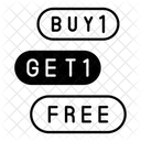 Bogo Icon