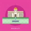 Bogor  Icon