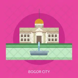 Bogor  Symbol