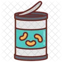 Bohnen  Symbol