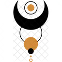 Boho  Icon