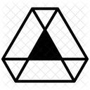 Boho Stammessymbol Altes Zeichen Symbol