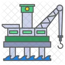 Bohrreg  Symbol