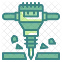 Bohren Bohrer Bohrer Symbol