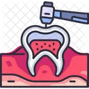 Zahnmedizin Zahnarzt Zahnarzt Symbol