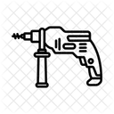 Bohren  Symbol