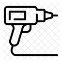 Bohren  Symbol