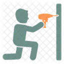 Bohren  Symbol