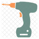 Bohren  Symbol