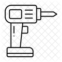 Bohren  Symbol