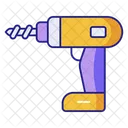 Bohren Symbol