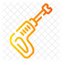 Bohrer Arbeit Maschine Symbol
