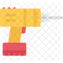 Bohren  Symbol