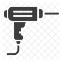 Bohren  Symbol