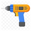 Bohrmaschine Bohren Bohren Symbol