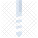 Bohrer Metall Werkzeug Symbol