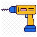 Bohren  Symbol