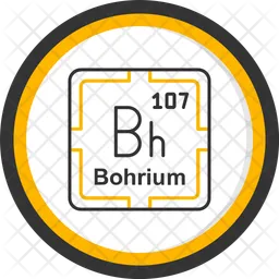 Bohrium  Icon