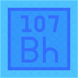 Bohrium  Icon