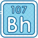 Bohrium  Icon
