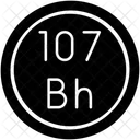 Bohrium  Icon