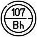 Bohrium  Icon