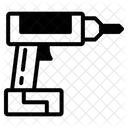 Bohrmaschine  Symbol